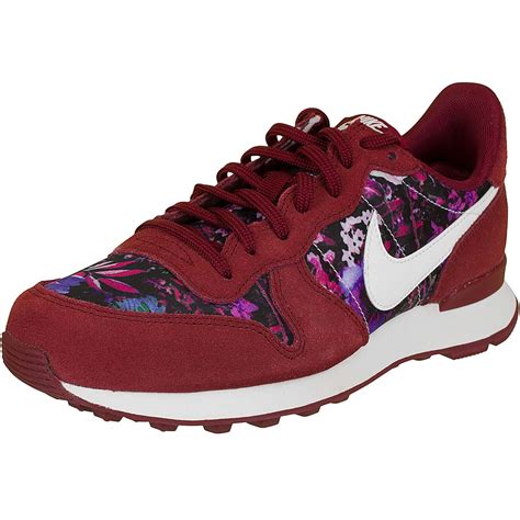 nike schuhe internationalist damen rot|Damen Internationalist Schuhe (1) .